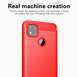 TPU чохол накладка Urban для Xiaomi Redmi 10A / (4 види) 085521 фото 5