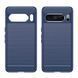 TPU чохол накладка Urban для Google Pixel 8 Pro / синій 093743 фото 2