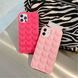 Чохол силіконовий Heart Glossy Silicone на iPhone 15 Pro Max / прозорий 098113 фото 5