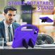 Чохол New Kids Case на Xiaomi Pad 7 (11.2")/фіолетовий 099144 фото 6