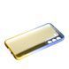 Чехол Case UA для Samsung Galaxy S22 Heart 090925 фото 2