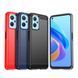 TPU чохол накладка Urban для OPPO A96 / червоний 089573 фото 3