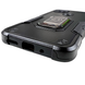 PC + TPU чехол Armor Magnet Ring для Xiaomi Redmi 10A (редми 10а) черный 085615 фото 6