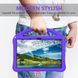 Чохол New Kids Case на Xiaomi Redmi Pad 2 (11")/фіолетовий 100289 фото 3