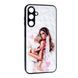 Чохол накладка Prisma Ladies для Samsung Galaxy A25 Baby Girl 096155 фото 1