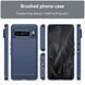 TPU чохол накладка Urban для Google Pixel 8 Pro / синій 093743 фото 7