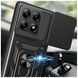 PC + TPU чохол Camshield Armor для Xiaomi 14T Pro / синій 201955 фото 3