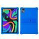 Чохол протиударний Friendly на Lenovo Tab M11 рожевий 094734 фото 1