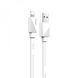 Hoco U34 LingYing Lightning Cable (1.2m) (3 цвета) 16896 фото 2