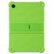 Чехол противоударный Friendly на OPPO Pad Air зеленый 094768 фото 2