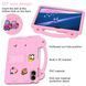 Чехол Junior Case Tablet на планшет Poco Pad M1 (12.1") / розовый 100918 фото 5