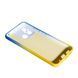 Чехол Case UA для Xiaomi Redmi 12C Heart 090321 фото 3