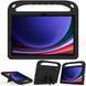 Чохол Kids Case Tablet на Samsung Galaxy Tab S10 Lite (10.9) / чорний 100424 фото 3
