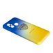 Чехол Case UA для Xiaomi Redmi 12C Heart 090321 фото 2