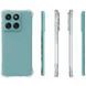 Чохол накладка WXD для Motorola Edge 60 Neo / прозорий 100530 фото 5