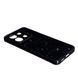 TPU чохол Summer Vibe для Xiaomi Redmi Note 13 Pro (5G) Black 096932 фото 2