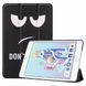 Чохол книжка Crazy Horse на планшет iPad mini 5 (7.9") 2019 / dont touch 098886 фото 1