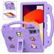Чехол Junior Case Tablet на планшет Xiaomi Redmi Pad SE (11") / фиолетовый 096348 фото 1