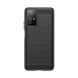 TPU чехол накладка Urban для Xiaomi Redmi Note 12S / черный 089925 фото 1