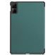 Чехол книжка Crazy Horse на Xiaomi Redmi Pad SE (11") / зеленый 091998 фото 3