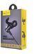 Наушники Hoco ES8 Nimble Sporting Bluetooth (черные) 16675 фото 2