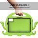 Чохол Octopus Case Tablet на Xiaomi Redmi Pad SE (11") / зелений 098432 фото 5