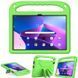 Чохол Kids Case Tablet на Lenovo Tab M10 (3rd Gen) 10.1" / зелений 095466 фото 1