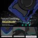 Чехол Rainbow Armor Tablet на планшет Samsung Galaxy Tab S8 Ultra (14.6") / синий 097950 фото 6