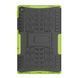 PC + TPU чохол Armor на Lenovo XiaoXin Pad 2022 зелений 095411 фото 3