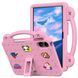 Чехол Junior Case Tablet на планшет Poco Pad M1 (12.1") / розовый 100918 фото 1