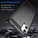 TPU чохол накладка Urban для Samsung Galaxy A07 (A075) / чорний 203401 фото 4