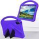 Чохол New Kids Case на Xiaomi Redmi Pad 2 (11")/фіолетовий 100289 фото 2