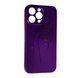 TPU чехол Art для iPhone 14 Pro Lips 088972 фото 1