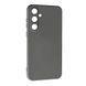 Чехол Smitt Case на Samsung Galaxy A35 серый 096428 фото 1
