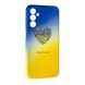 Чехол Case UA для Samsung Galaxy A14 Heart 090470 фото 1