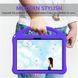 Чохол New Kids Case на Xiaomi Pad 7 (11.2")/фіолетовий 099144 фото 5