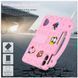 Чехол Junior Case Tablet на планшет Poco Pad M1 (12.1") / розовый 100918 фото 2