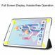 Чохол книжка Crazy Horse на планшет iPad mini 5 (7.9") 2019 / dont touch 098886 фото 7