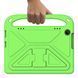 Чохол Kids Case Tablet на Lenovo Tab M10 (3rd Gen) 10.1" / зелений 095466 фото 2