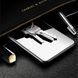 Защитное стекло для OPPO A3 4G (CPH2669) / черное 098589 фото 4