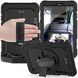 PC + TPU чохол Armor Cover Tablet на планшет Samsung Galaxy Tab A 10.1 (T580/585) / чорний 100062 фото 1