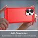 TPU чехол накладка Urban для Xiaomi Redmi Note 13 Pro Plus (5G) / синий 097505 фото 4