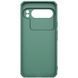 Чехол CamShield Pro Case Nillkin на Google Pixel 9 Pro / зеленый 097740 фото 2