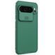 Чехол CamShield Pro Case Nillkin на Google Pixel 9 Pro / зеленый 097740 фото 1