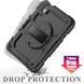 PC + TPU чохол Armor Cover Tablet на планшет Apple iPad mini 7 (2024) 8.3" / чорний 098573 фото 6