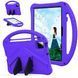Чохол New Kids Case на Xiaomi Pad 7 (11.2")/фіолетовий 099144 фото 1