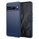 TPU чохол накладка Urban для Google Pixel 8 Pro / синій 093743 фото 1