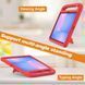 Чохол Kids Case Tablet на Samsung Galaxy Tab S10 FE Plus (13.1") / зелений 099581 фото 5