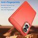 TPU чохол накладка Urban для Samsung Galaxy S25 Edge / червоний 202835 фото 3
