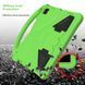 Чохол New Kids Case на Apple iPad Pro 13 2024 (13") / зелений 099136 фото 3